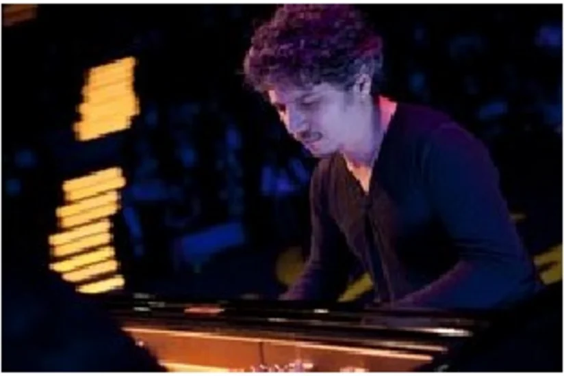 Azerbaijani jazzman earned enthusiastic reactions in Swiss concerts