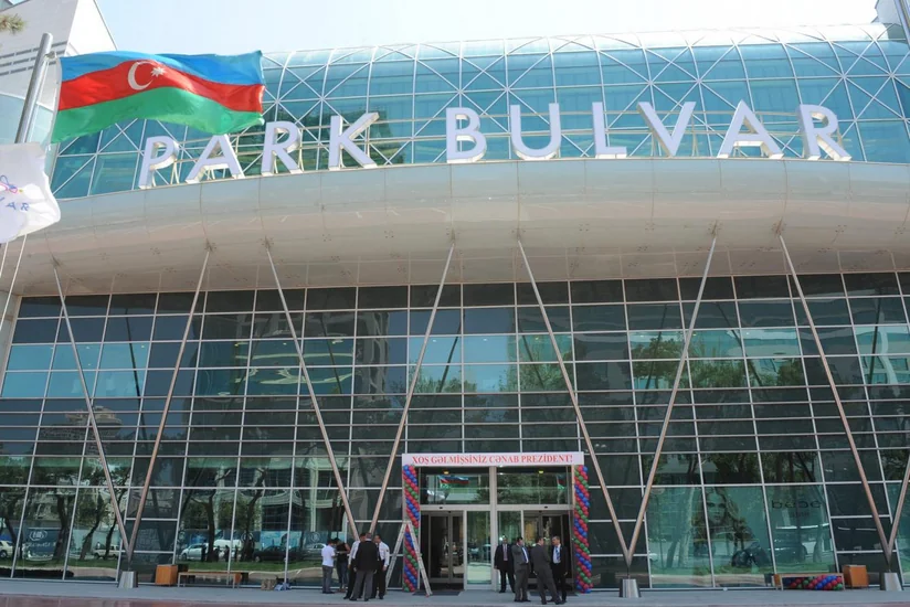 “Park Bulvar”ın sahibi nizamnamə kapitalını azaldır