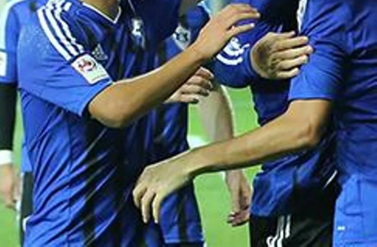 “Karabakh” clarifies why they don’t place championship stars and sponsor logo on jerseys