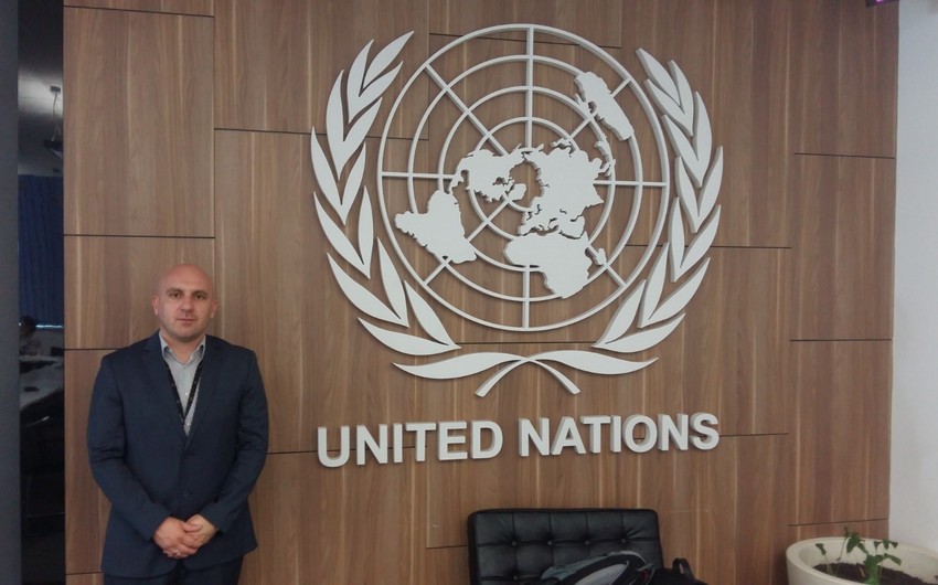 Draqan Komiç: Maliyyə resurslarının səfərbər edilməsi və ekosistemlərin qorunması COP29 üçün əsas məsələlərdir