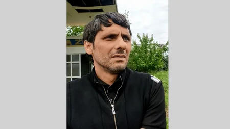 Sabirabadda İran vətəndaşına narkokuryerlik etməkdə şübhəli bilinənlər saxlanılıb