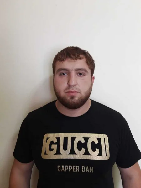 Cəlilabad sakinini ölümlə hədələyən kriminal avtoritet və qohumları saxlanılıb  - FOTO