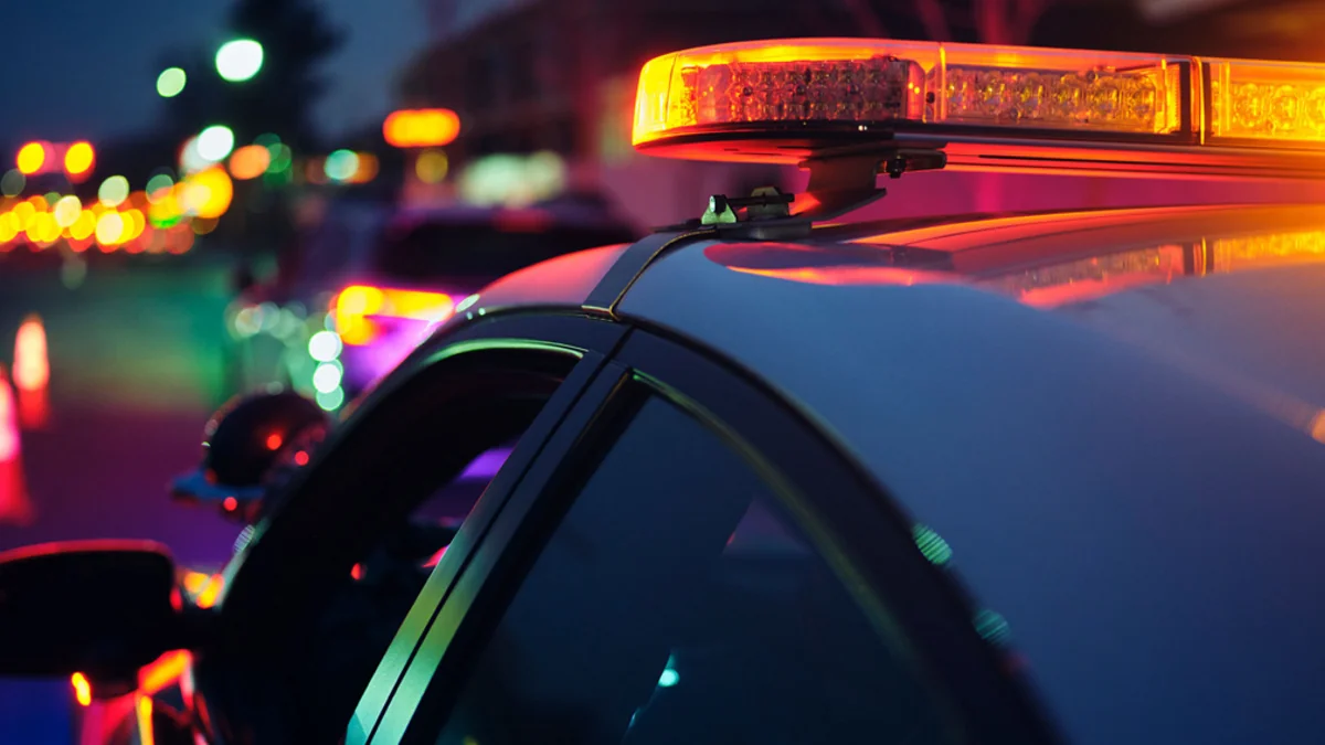 Bakıda avtomobillər toqquşub, xəsarət alanlar var