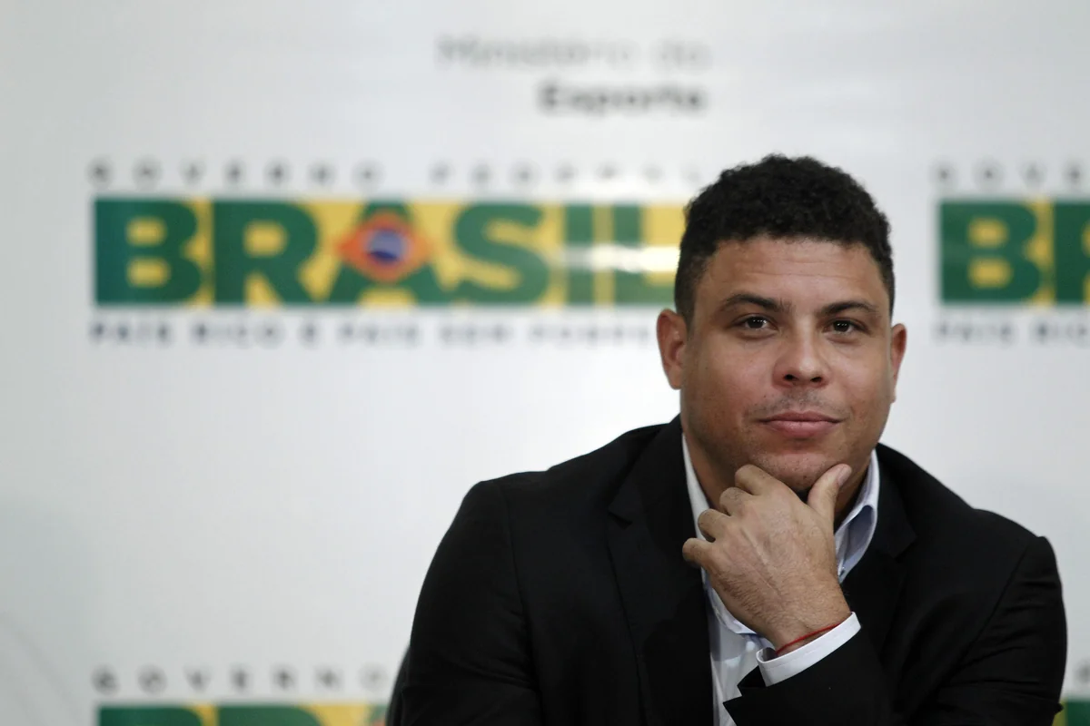 Ronaldo İspaniyanın Valyadolid klubunu ala bilər