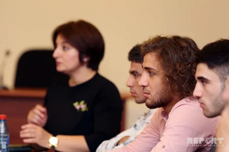 Azərbaycan yığmasının baş məşqçisi: Bəzi ölkələr cüdoçularımıza paxıllıq edirlər