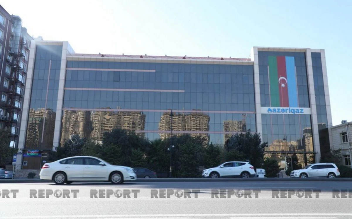 “Azəriqaz” jurnalistin müraciətini araşdırdı