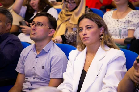ASAN xidmət və Haber Global Milli Mətbuat Günü münasibətilə tədbir təşkil edib