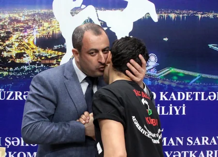 Kikboksinq üzrə Azərbaycan çempionatı keçirilib