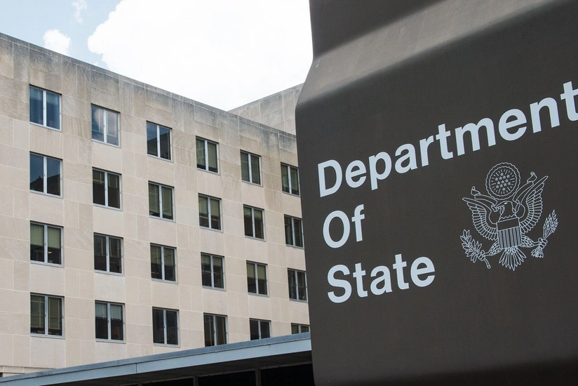 Washington doesn’t confirm Yerevan's allegations over Karabakh