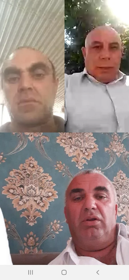 Razi Nurullayev AXCP adından imtina etdi