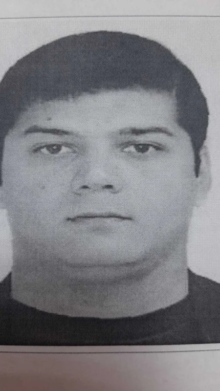 Saşa ləqəbli  Sabir Şabanov 