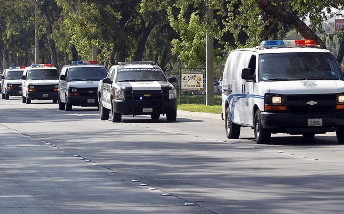 Meksikada oğurlanan ABŞ vətəndaşlarından 2-si ölü tapılıb