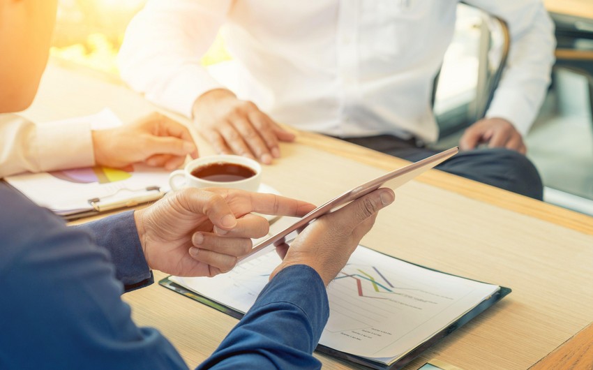 Yanvarda Azərbaycana xarici investisiya qoyuluşu 10 %-dən çox azalıb