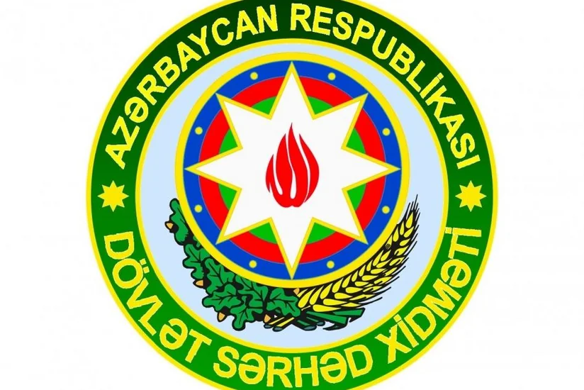 DSX: Azərbaycan sərhədini pozan şəxs zərərsizləşdirilib