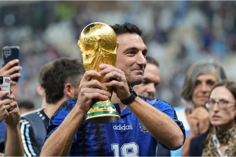 IFFHS announces World’s Best National Coach 2023