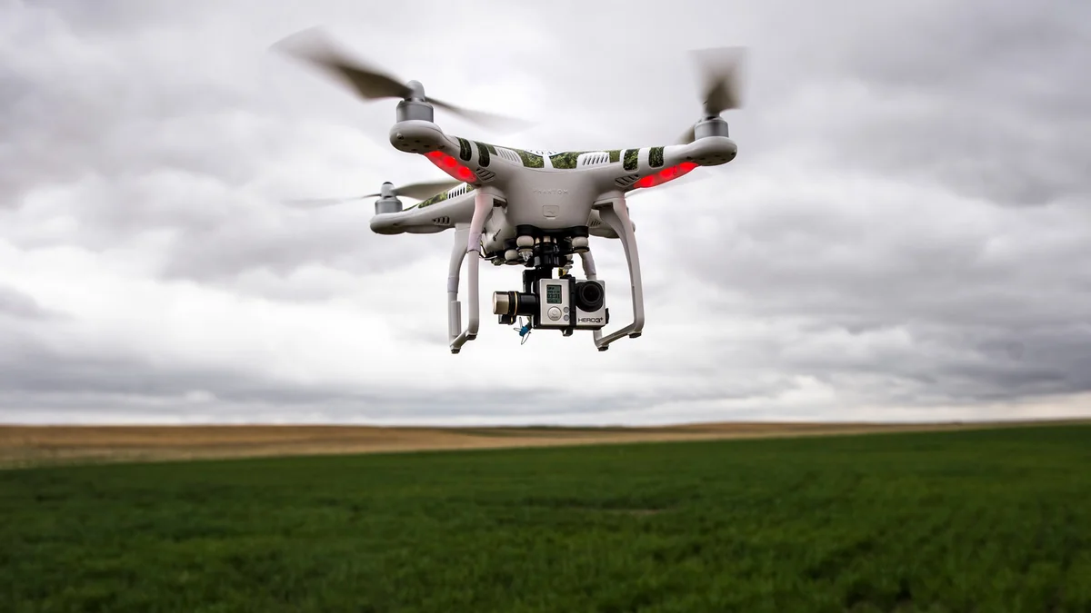 Latviya Ukraynaya 500-dən çox dron göndərib