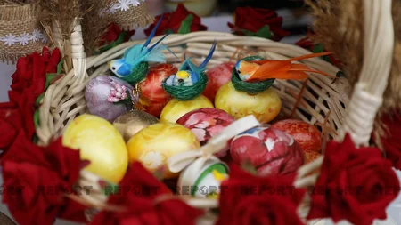 Novruz yarmarkasında qiymətlər necədir? - REPORTAJ