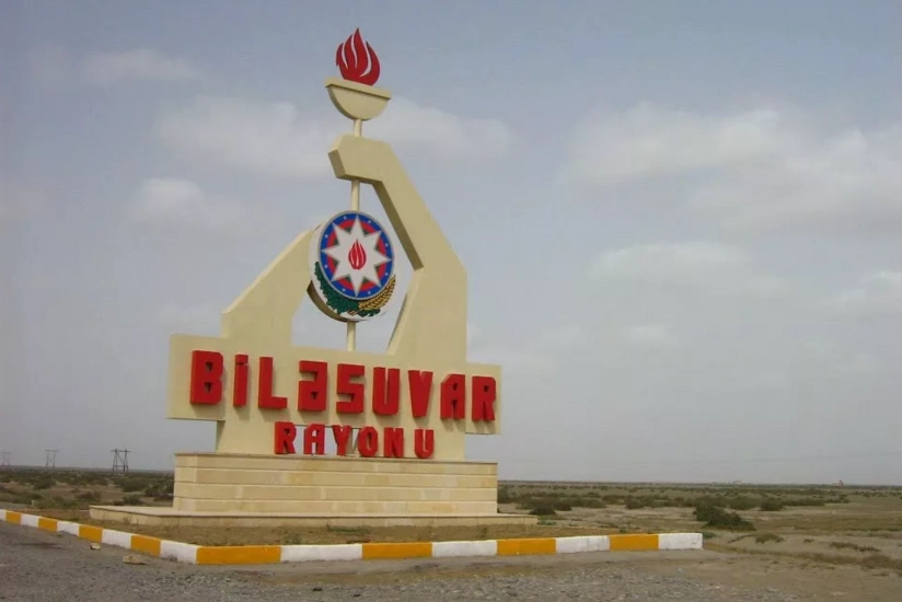 Biləsuvarda 3 %-dən çox iqtisadi artım olub