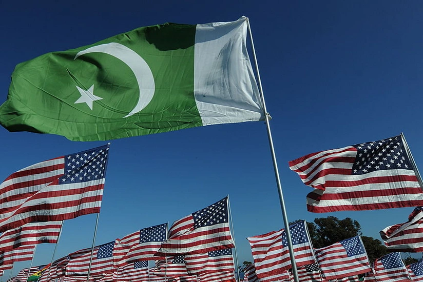 Pakistan ABŞ ilə tarif danışıqlarının uğurla başa çatdığını elan edib