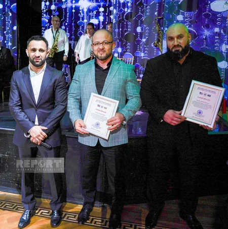 Азербайджанцы Нью-Йорка отметили Новруз