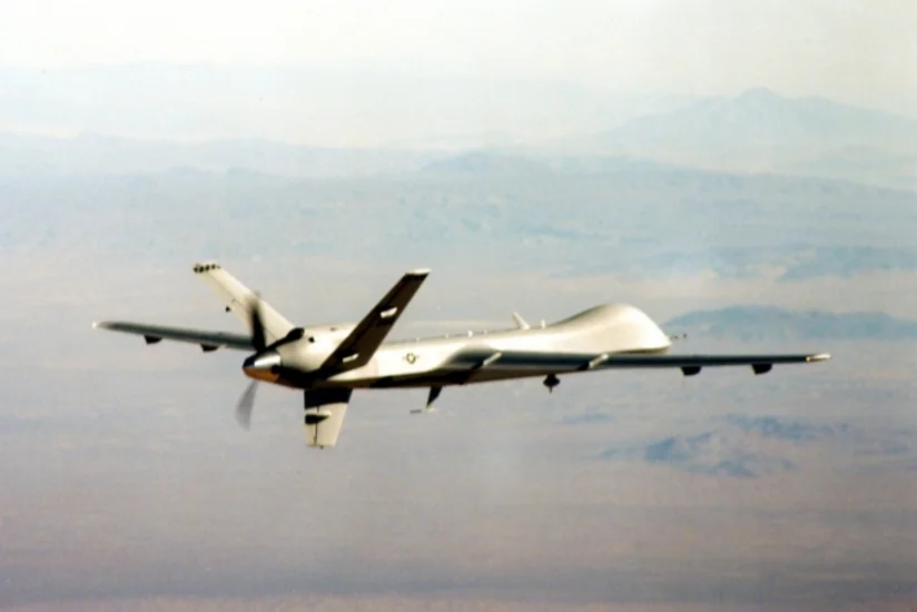 В Украине подписали первые договоры в рамках проекта Армия дронов