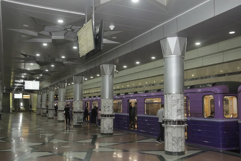 Bakı metrosu iş rejimini dəyişəcək