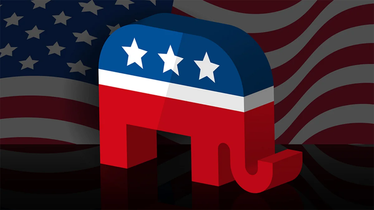 Axios: Republicans preparing legislation that could help Trump in legal battles