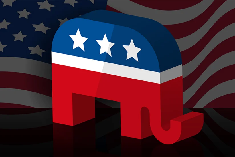 Axios: Республиканцы готовят законопроект, который может помочь Трампу в судебных тяжбах