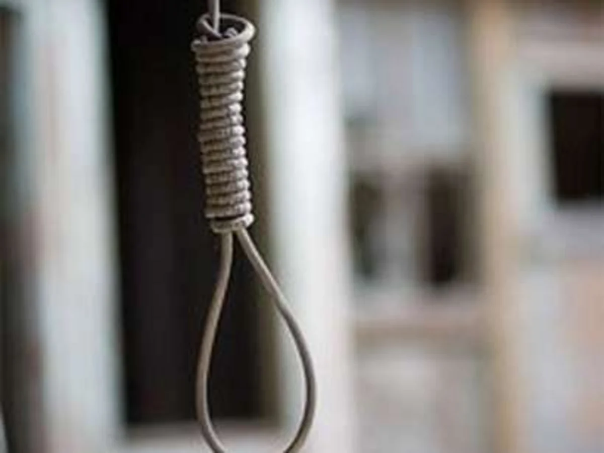 A detainee committed suicide in Armenia