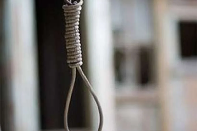 ​Ermənistanda məhbus intihar edib