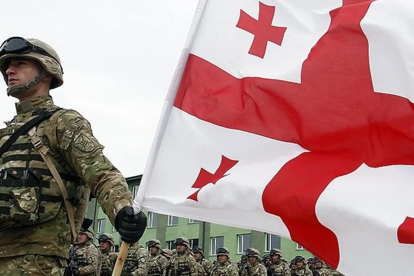 В Грузии с 2025 года призыв будет осуществляться только на военную службу