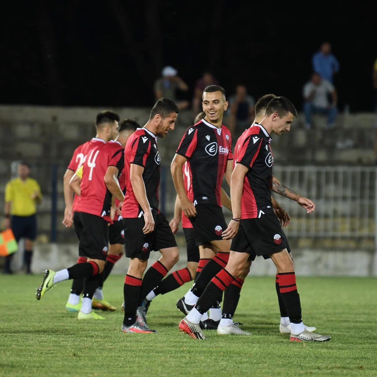 Sumqayıtın rəqibinin futbolçusu koronavirusa yoluxdu