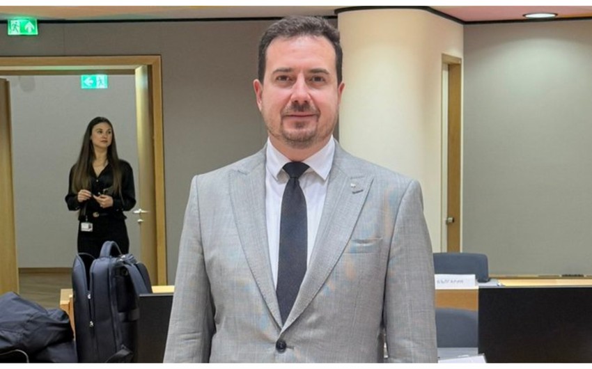 Nazir müavini: “Geosiyasi dəyişikliklər Bolqarıstan və Azərbaycan arasında enerji tərəfdaşlığını gücləndirir”