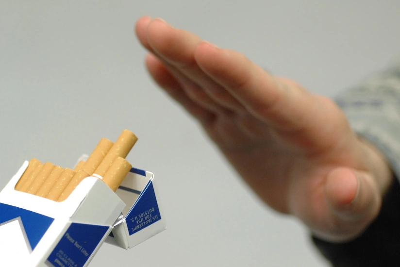 Azerbaijan changes graphics on cigarette packages - PHOTO
