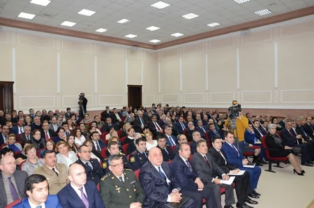 Səbail rayonu ərazisində iki yeni mehmanxana tikilir