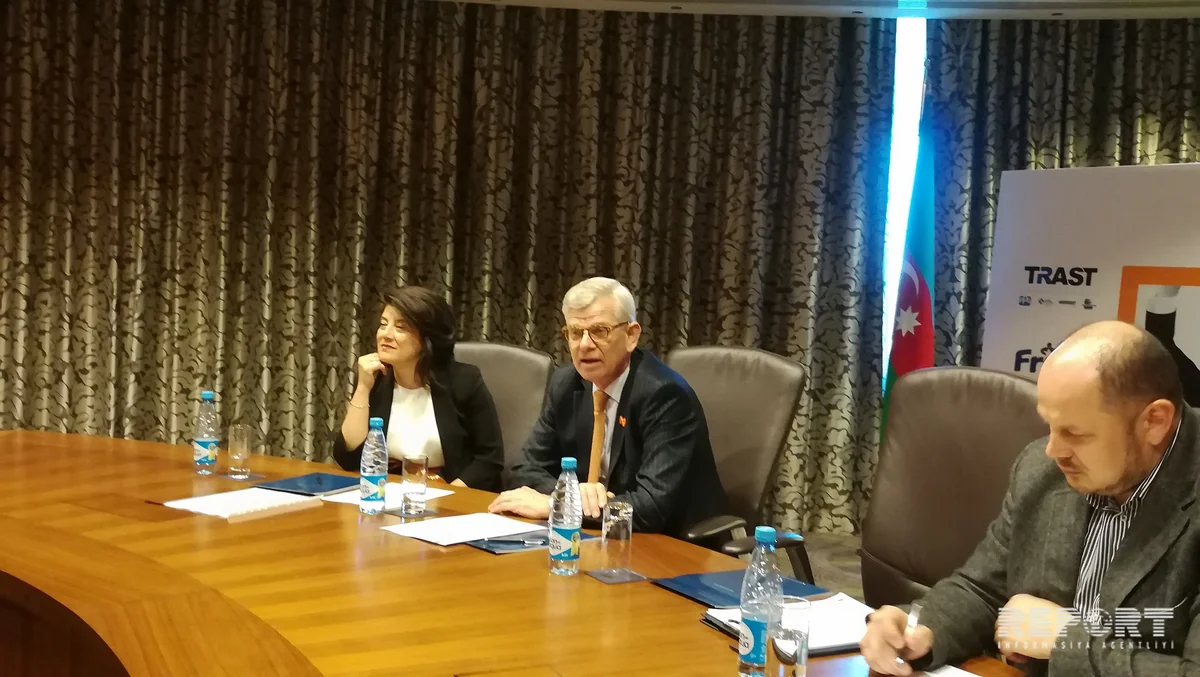 Dutch Ambassador: We are interested in even greater cooperation with Azerbaijan
