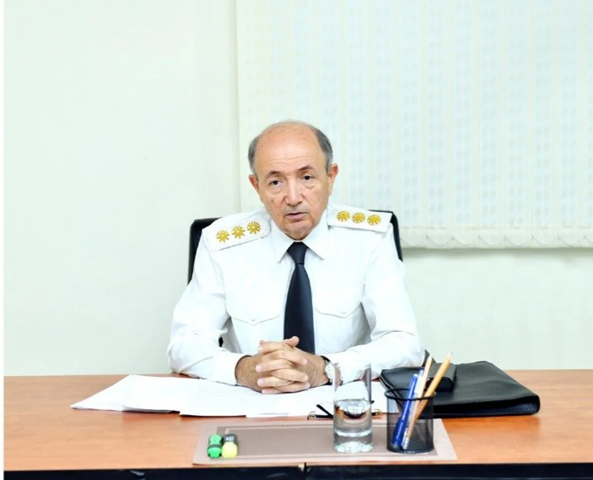 Hazırda 5 mindən çox məhkum elektron qolbaq daşıyır