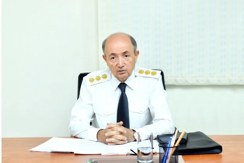 Hazırda 5 mindən çox məhkum elektron qolbaq daşıyır