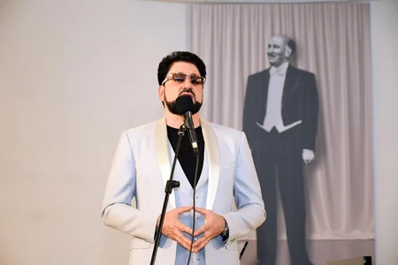 Vokalçıların Bülbül adına IX Beynəlxalq Müsabiqəsinin açılış mərasimi keçirilib