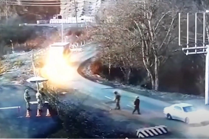 Ekspertlər Şuşadakı erməni terroruna münasibət bildiriblər: Antiterror əməliyyatının vaxtıdır