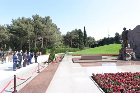 Bakıda “Sahibkarlar Günü”nə həsr olunmuş konfrans keçirilib