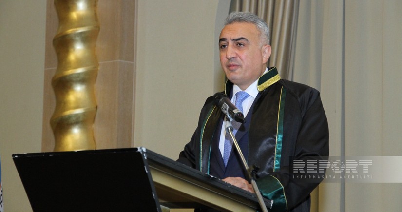 Azərbaycanda fəaliyyət göstərən vəkillərin sayı 2701 nəfərə çatıb