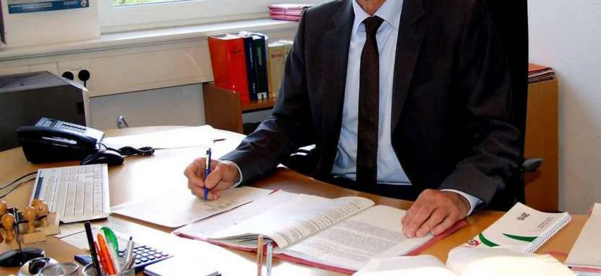Nərimanov rayon Mənzil-Kommunal Təsərrüfat Birliyinə yeni rəis təyin olunub