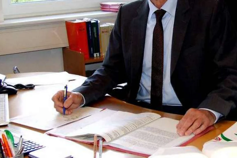 Nərimanov rayon Mənzil-Kommunal Təsərrüfat Birliyinə yeni rəis təyin olunub