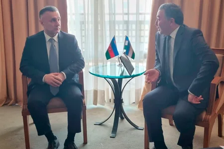 Страны-члены ОТГ обсудили вопросы сотрудничества в сфере здравоохранения
