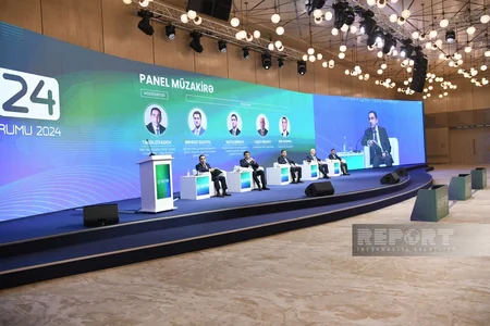 Baku hosts Customs-Business Forum 2024