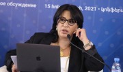 Ermənistan Jurnalistlər Birliyinin rəhbəri: Ölkədə müstəqil mediaya təzyiqlər artır