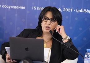 Ermənistan Jurnalistlər Birliyinin rəhbəri: Ölkədə müstəqil mediaya təzyiqlər artır