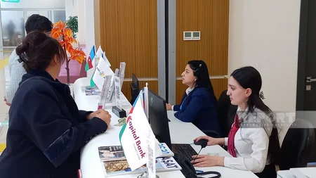 Lənkəran regional “ASAN xidmət” mərkəzi fəaliyyətə başlayıb