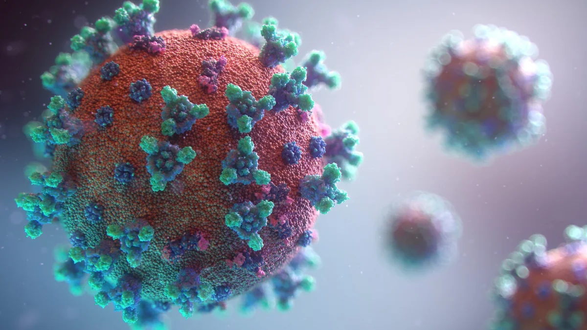 Scientific research of Azerbaijani scientist included in world-famous book on coronavirus
